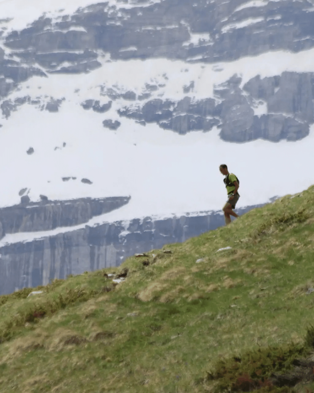 journée trail au cirque de Gavarnie - Pyrénées Ludiques