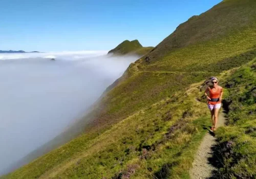 Trail Pyrénées Hautacam